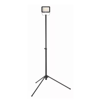 Dedra műhelylámpa 50W SMD LED, 4500lm, háromlábú, IP65