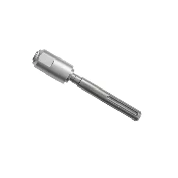 Dedra átalakító adapter SDS-Max-ról SDS-Plus-ra