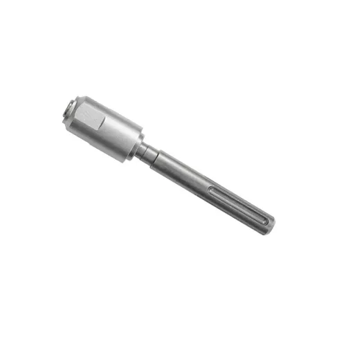 Dedra átalakító adapter SDS-Max-ról SDS-Plus-ra