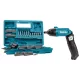 Makita akkus csavarbehajtó DF001DW 3,6V 1,5Ah