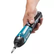 Makita akkus csavarbehajtó DF001DW 3,6V 1,5Ah