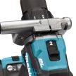 Makita akkus fúró-csavarbehajtó DF001GM201 40V 2x4,0Ah