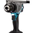 Makita akkus fúró-csavarbehajtó DF001GM201 40V 2x4,0Ah