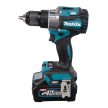 Makita akkus fúró-csavarbehajtó DF001GM201 40V 2x4,0Ah