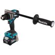 Makita akkus fúró-csavarbehajtó DF001GM201 40V 2x4,0Ah