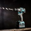Makita akkus fúró-csavarbehajtó DF001GM201 40V 2x4,0Ah