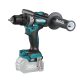 Makita akkus fúró-csavarbehajtó DF001GZ 40V alapgép