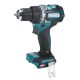 Makita akkus fúró-csavarozó DF002GZ 40Vmax alapgép
