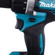 Makita akkus fúró-csavarozó DF002GZ 40Vmax alapgép