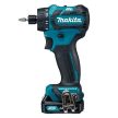 Makita akkus csavarbehajtó DF032DSAE 10,8V 2x2,0Ah