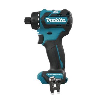 Makita akkus csavarbehajtó DF032DZ 10,8V alapgép