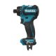 Makita akkus fúrócsavarozó DF032DZ 10,8V alapgép