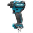 Makita akkus csavarbehajtó DF032DZ 10,8V alapgép