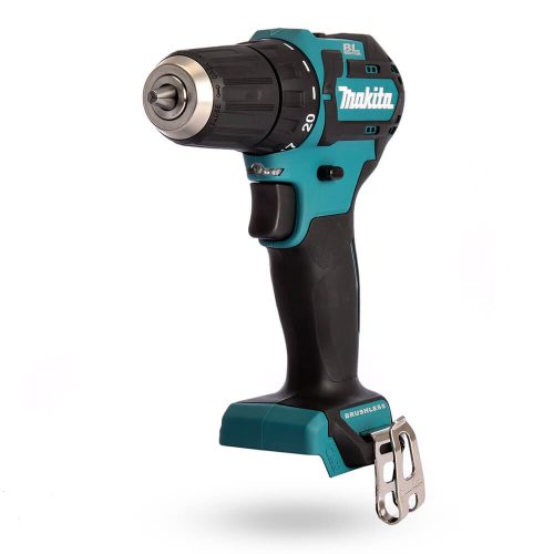 Makita akkus fúrócsavarozó DF332DZ 10,8V alapgép