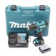 Makita akkus fúrócsavarozó DF333DSAE 12V 2x2,0Ah