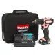 Makita akkus fúró-csavarbehajtó DF333DSAP1 12Vmax 1x2,0Ah, Pink