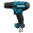 Makita akkus fúró-csavarbehajtó DF333DSME 12Vmax 2x4,0Ah