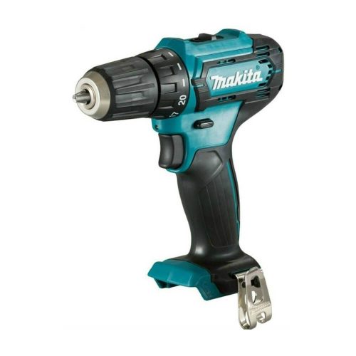 Makita akkus fúrócsavarozóDF333DZ 12V alapgép