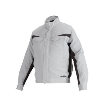   Makita akkus hűthető kabát DFJ213Z2XL 10,8-14,4-18V XXL (akku és töltő nélkül)