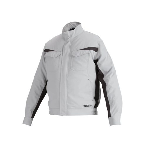 Makita akkus hűthető kabát DFJ213Z3XL 10,8-14,4-18V XXXL (akku és töltő nélkül)