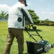 Makita akkus hűthető kabát DFJ213Z3XL 10,8-14,4-18V XXXL (akku és töltő nélkül)