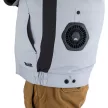Makita akkus hűthető kabát DFJ213Z3XL 10,8-14,4-18V XXXL (akku és töltő nélkül)