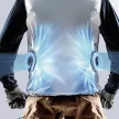 Makita akkus hűthető kabát DFJ213Z3XL 10,8-14,4-18V XXXL (akku és töltő nélkül)