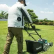 Makita akkus hűthető kabát DFJ213Z3XL 10,8-14,4-18V XXXL (akku és töltő nélkül)