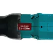 Makita akkus csavarbehajtó DFL651FZ 18V alapgép