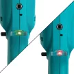 Makita akkus csavarbehajtó DFL651FZ 18V alapgép