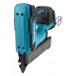 Makita akkus szegezőgép DFN350Z 18V alagép