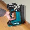 Makita akkus szegezőgép DFN350Z 18V alagép