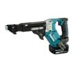 Makita akkus csavarbehajtó DFR551RTJ 18V 2x5,0Ah