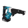 Makita akkus csavarbehajtó DFR551RTJ 18V 2x5,0Ah