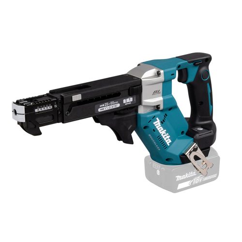 Makita akkus csavarbehajtó DFR551Z 18V alapgép