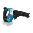 Makita akkus csavarbehajtó DFR551Z 18V alapgép