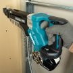 Makita akkus csavarbehajtó DFR551Z 18V alapgép