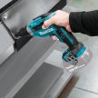 Makita akkus gipszkarton csavarbehajtó DFS251Z BL 18V alapgép