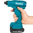 Makita akkus csavarbehajtó DFT023FMZ 14,4V alapgép