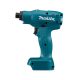 Makita akkus csavarbehajtó DFT045FMZ BL 14,4V alapgép