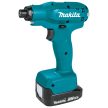 Makita akkus csavarbehajtó DFT045FMZ BL 14,4V alapgép
