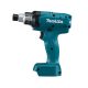 Makita akkus csavarbehajtó DFT085FMZ BL 14,4V alapgép