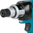 Makita akkus csavarbehajtó DFT085FMZ BL 14,4V alapgép