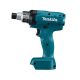 Makita akkus csavarbehajtó DFT127FMZ 14,4V alapgép