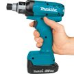 Makita akkus csavarbehajtó DFT127FMZ 14,4V alapgép