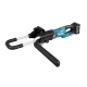 Makita akkus földfúró 40Vmax XGT Li-ion BL 200 mm 1x4,0 Ah