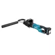 Makita akkus földfúró 40Vmax XGT Li-ion BL 200 mm 1x4,0 Ah