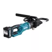 Makita akkus földfúró 40Vmax XGT Li-ion BL 200 mm 1x4,0 Ah