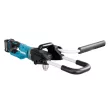 Makita akkus földfúró 40Vmax XGT Li-ion BL 200 mm 1x4,0 Ah