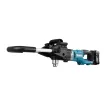 Makita akkus földfúró 40Vmax XGT Li-ion BL 200 mm 1x4,0 Ah